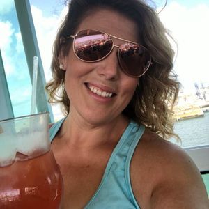 Meet your Posher, Blair